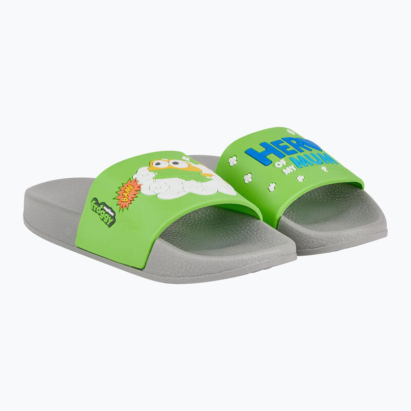 Zapatillas infantiles Coqui Ruki