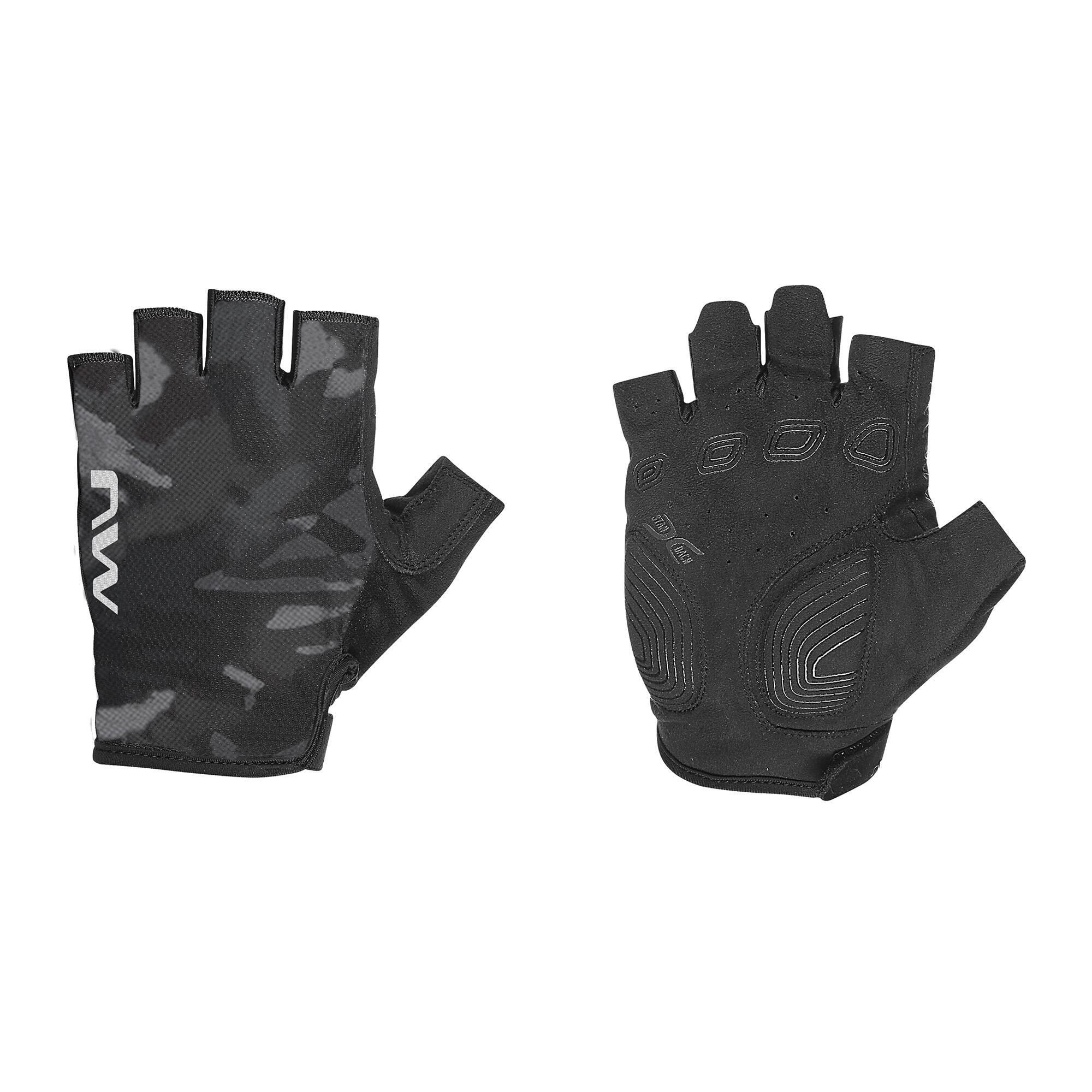 Mănuși de ciclism Northwave Active pentru bărbați - Imagine 1