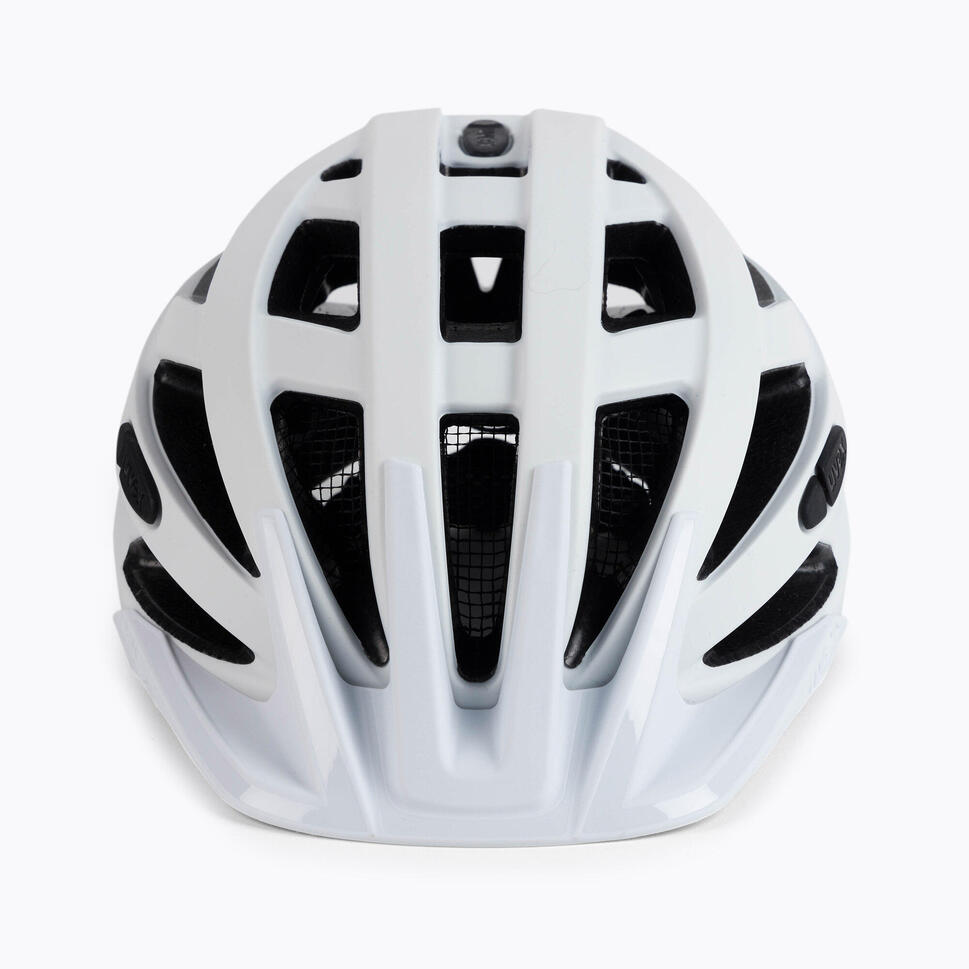 Kask rowerowy damski UVEX i-vo cc