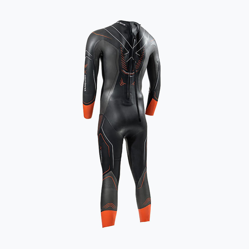 Combinaison de triathlon ZONE3 Vanquish-X pour hommes