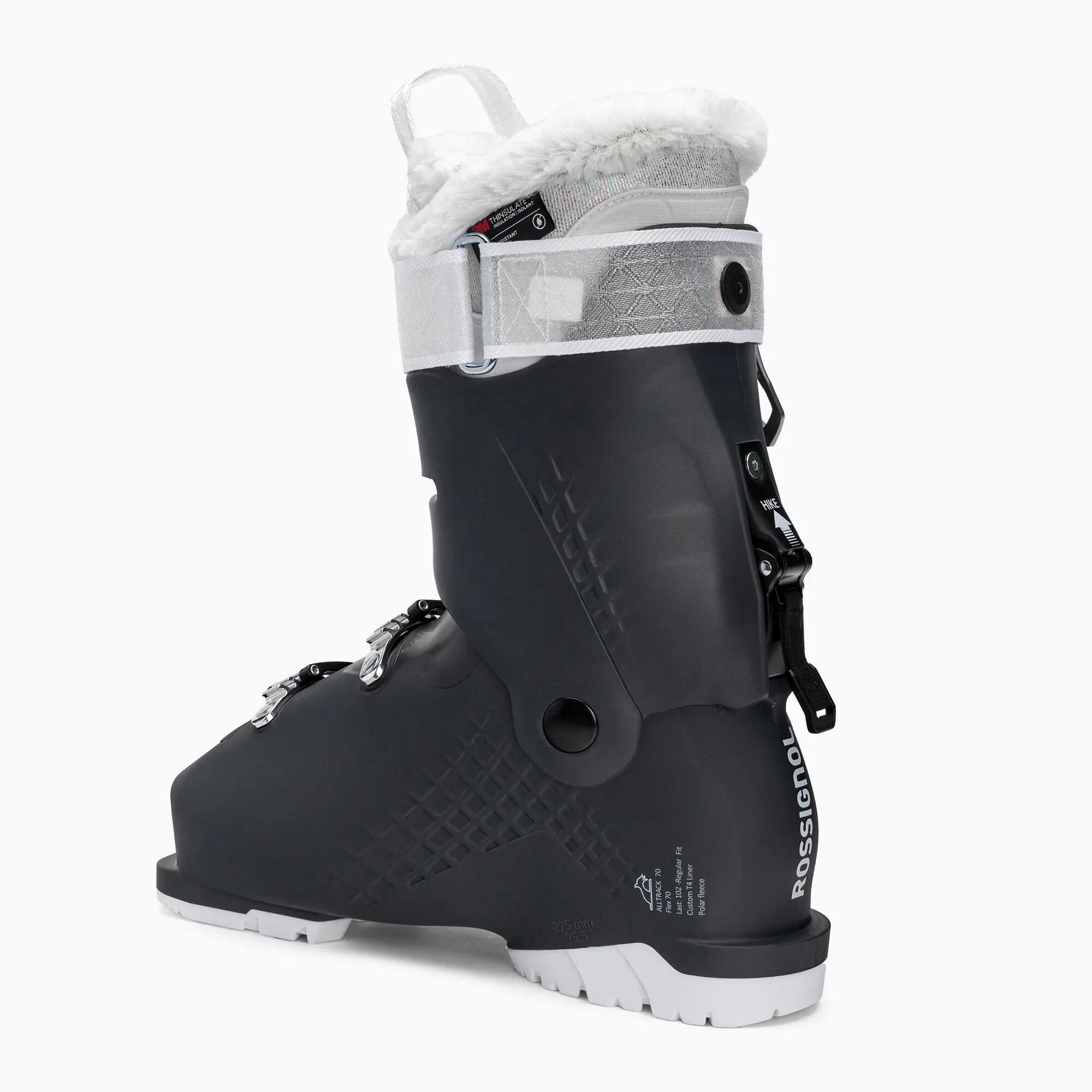 Rossignol ALLTRACK 70 W-os női sícipő 2/7