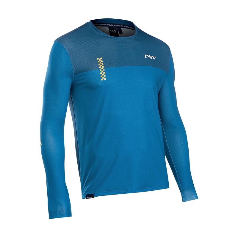 Northwave Xtrail 2 herenfietsshirt