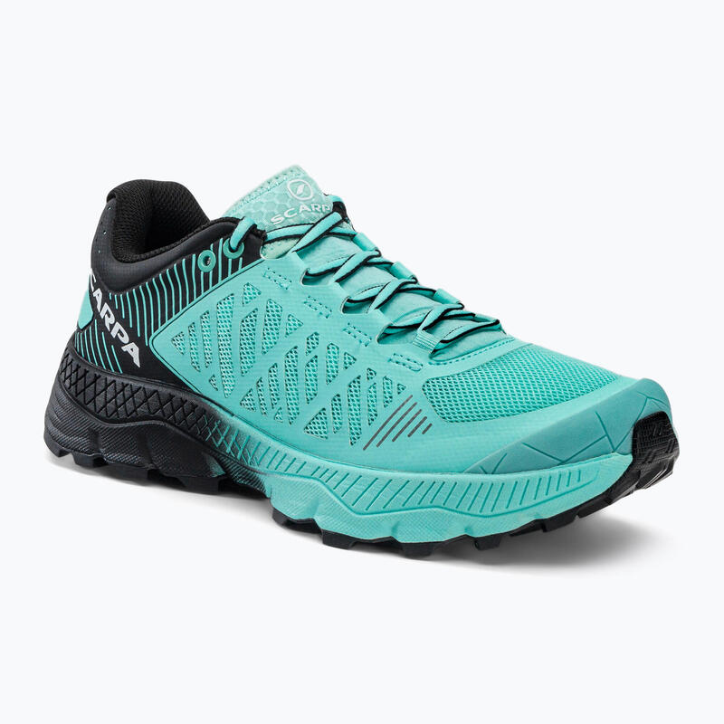 Zapatillas running SCARPA Spin Ultra mujer