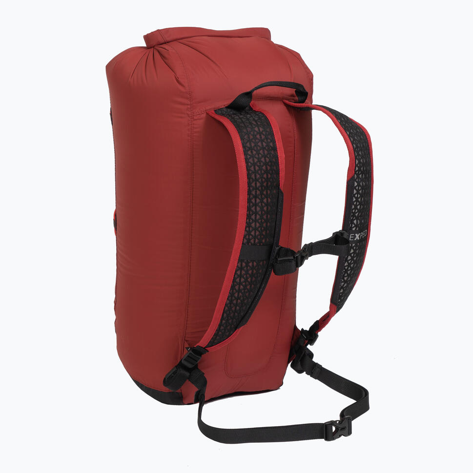 Plecak wspinaczkowy Exped Cloudburst 25 l