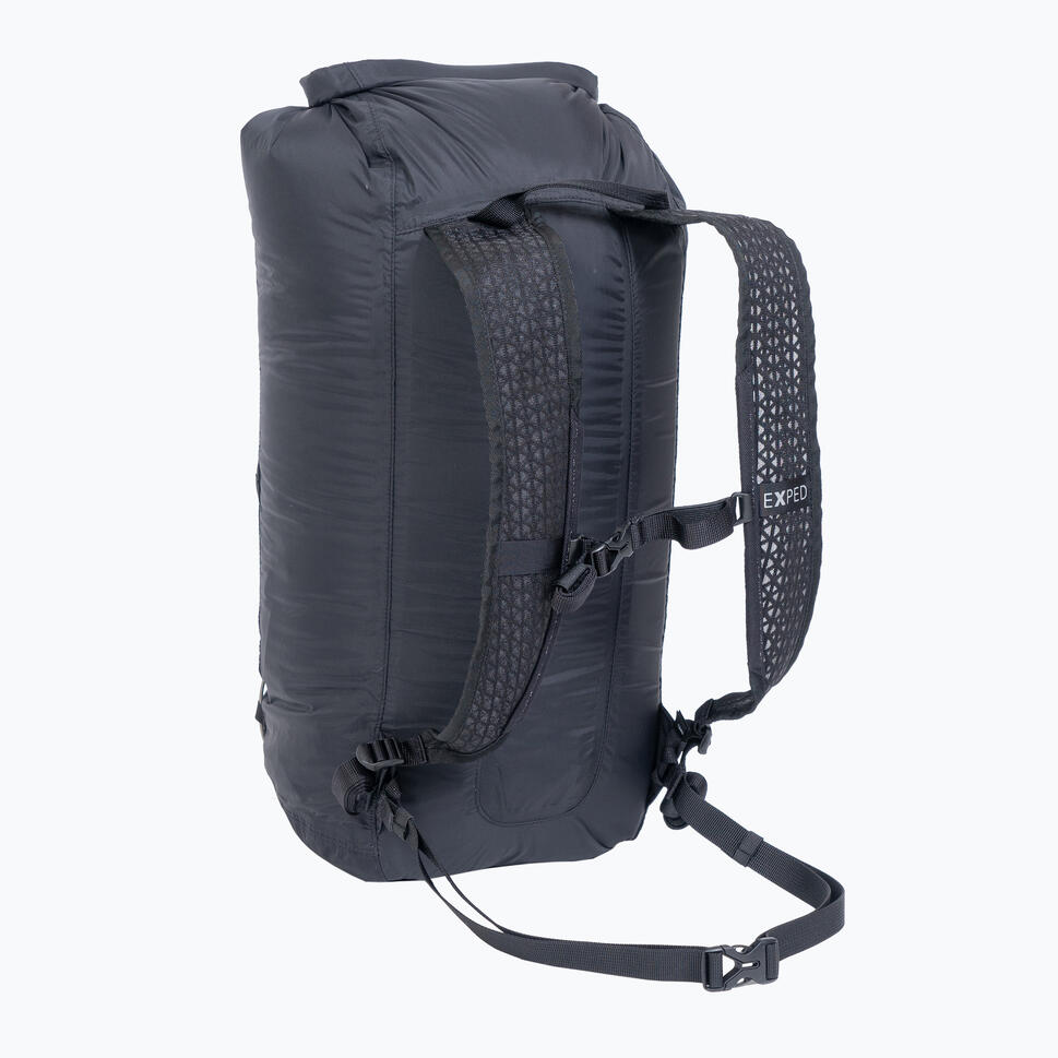 Plecak wspinaczkowy Exped Cloudburst 25 l