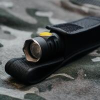 Lampe de Poche, Armytek, Prime C2 Pro, Aimant USB, Lumière Chaude 4/7