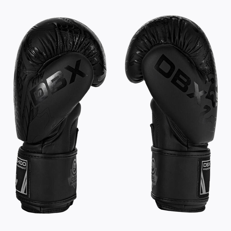 Boxerské rukavice DBX BUSHIDO B-2v18 12oz.