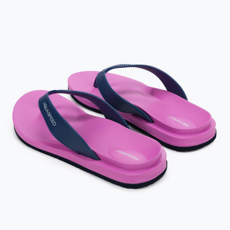 Tongs pour femmes AQUA-SPEED Solea