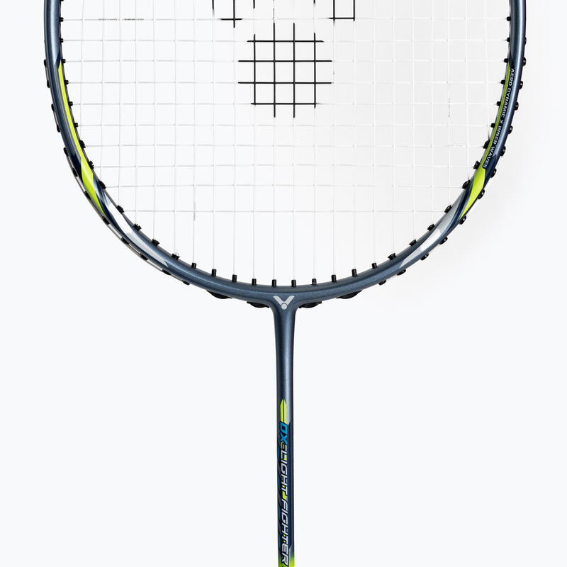 Badmintonová raketa DriveX Light Fighter 60