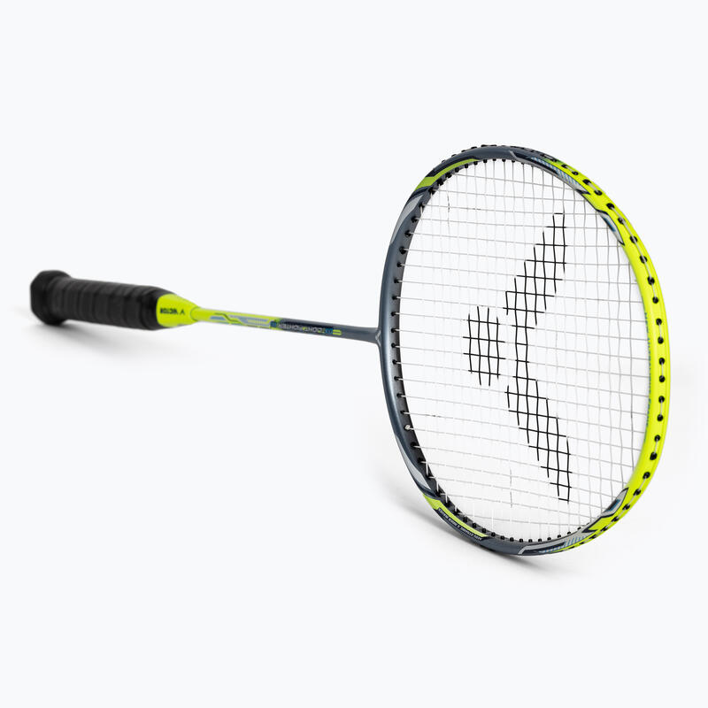 Racchetta da badminton VICTOR DriveX Light Fighter 60 E