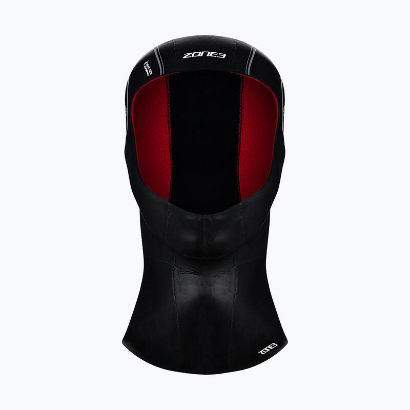 Glugă din neopren ZONE3 Heat Tech Balaclava