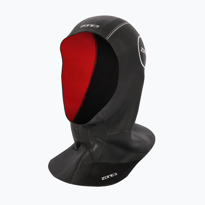 ZONE3 Heat Tech Balaclava neoprén kapucni