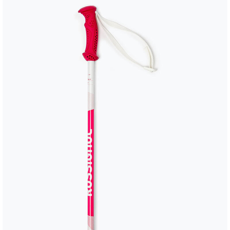 Batons De Ski Electra Jr Pink Fille