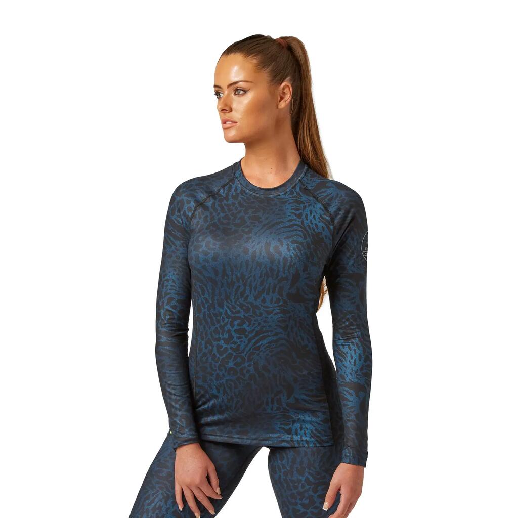 Cozy Limited Edition Crewneck Wild Midnight
