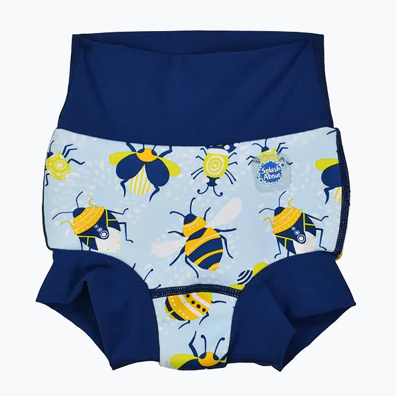 Splash About Happy Nappy DUO Couche de bain Insectes