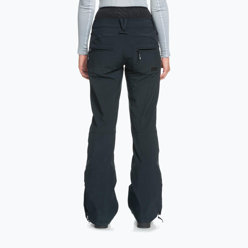 Pantaloni da snowboard da donna ROXY Rising High