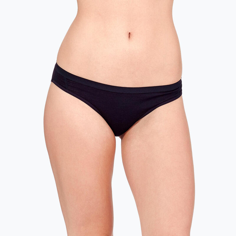 Sous-vêtements thermiques femme icebreaker Siren Bikini
