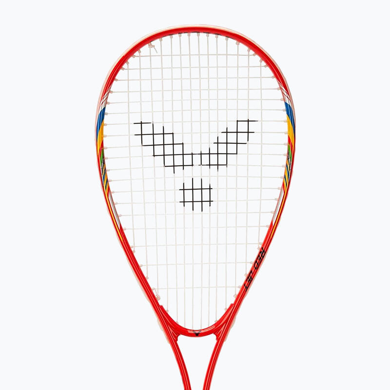 Racheta de squash VICTOR Red Jet