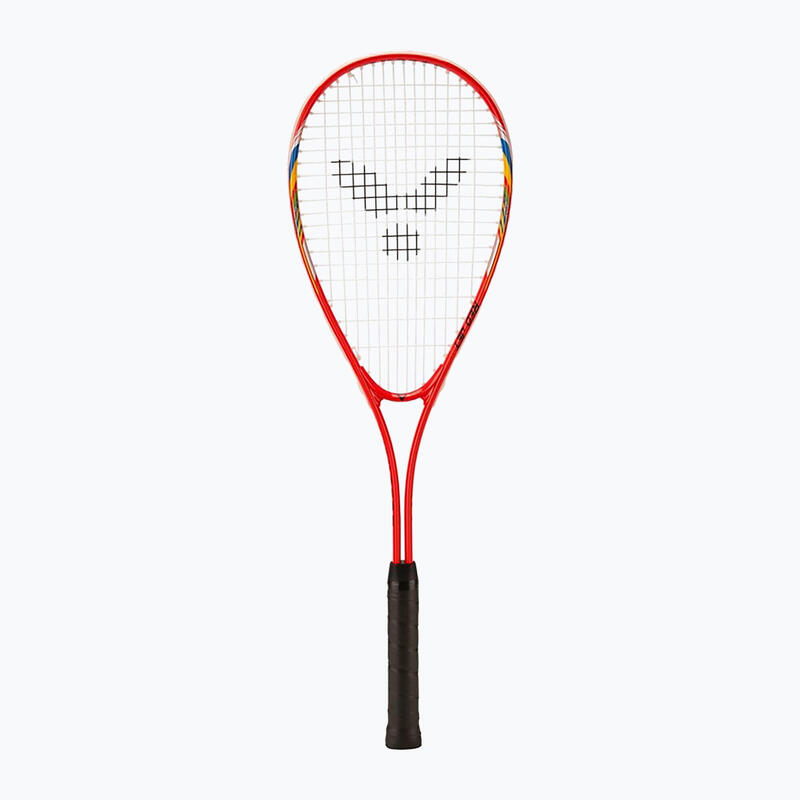 Racchetta da squash VICTOR Jet rossa