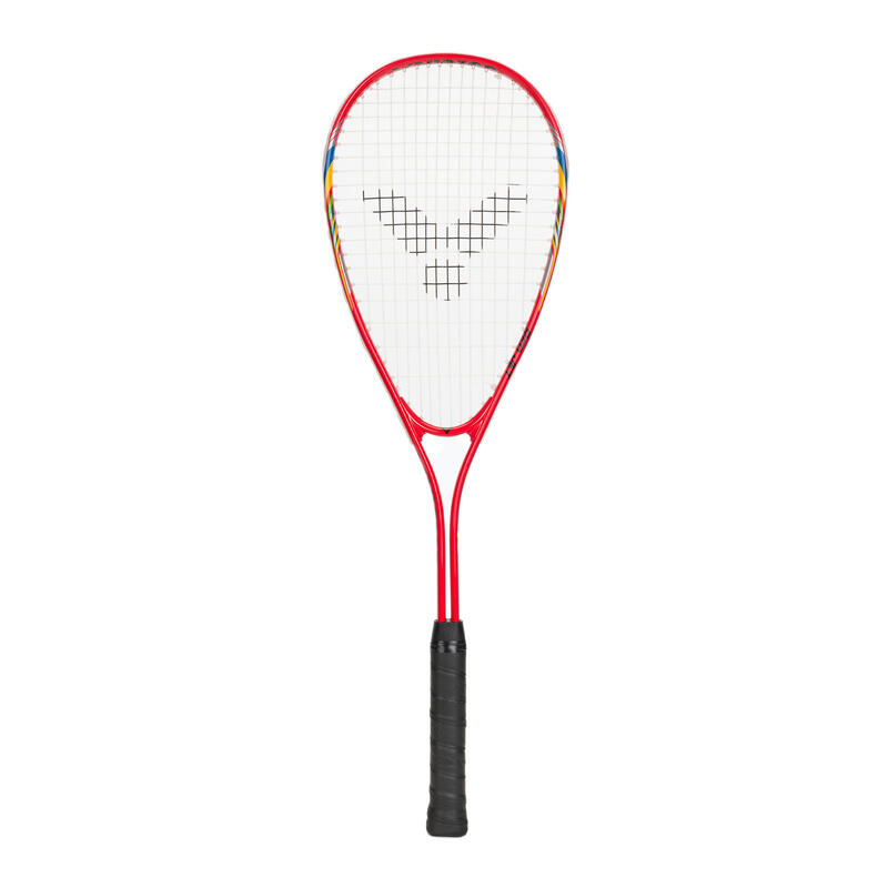 Racchetta da squash VICTOR Jet rossa