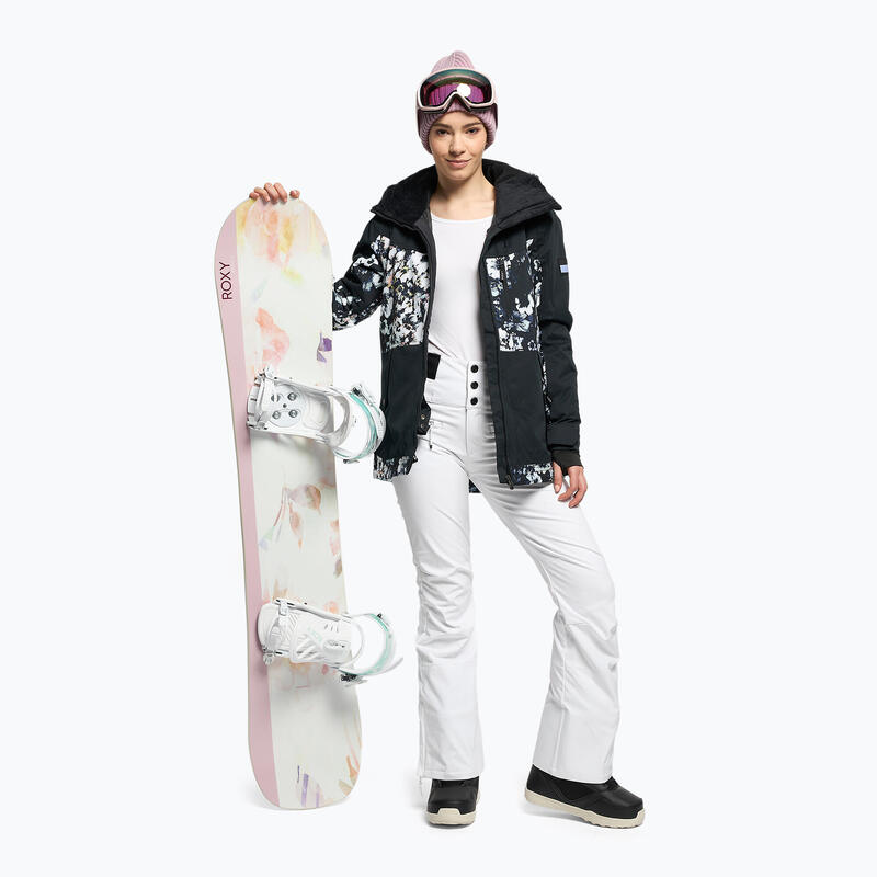 Roxy Presence Snowboard para mujeres