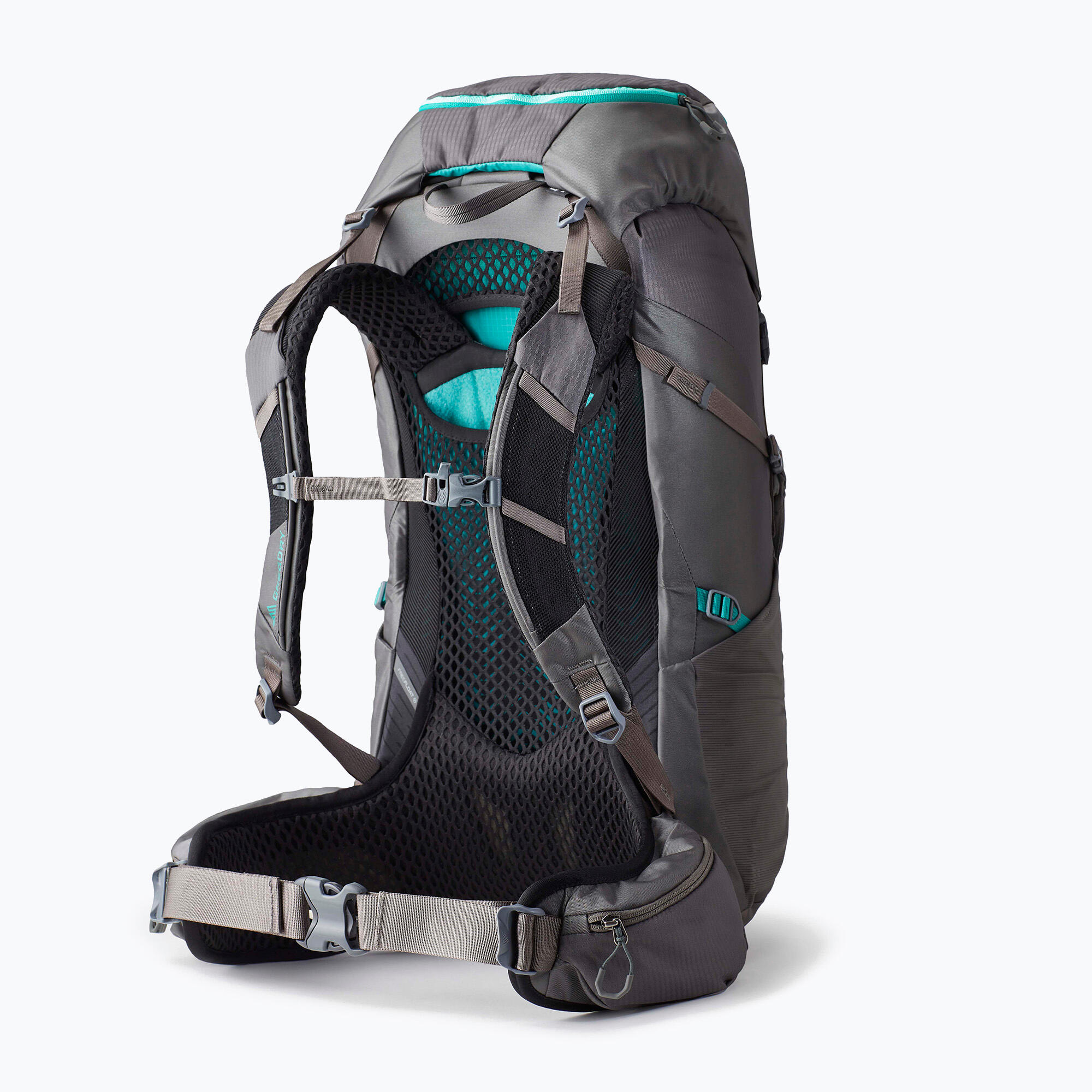 Sac à dos de randonnée pour femmes Gregory Jade 33 2/7