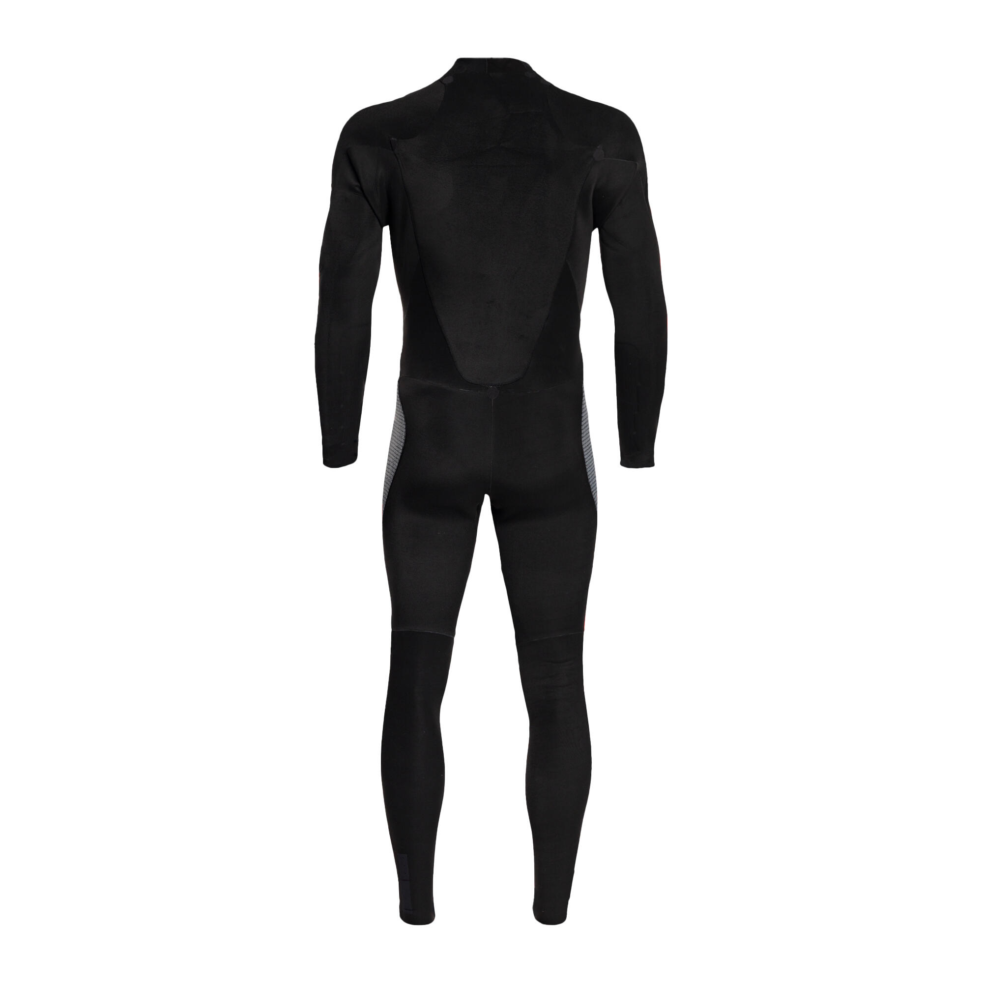 NeilPryde Mission GBS heren zwemwetsuit 5/4 mm 5/5