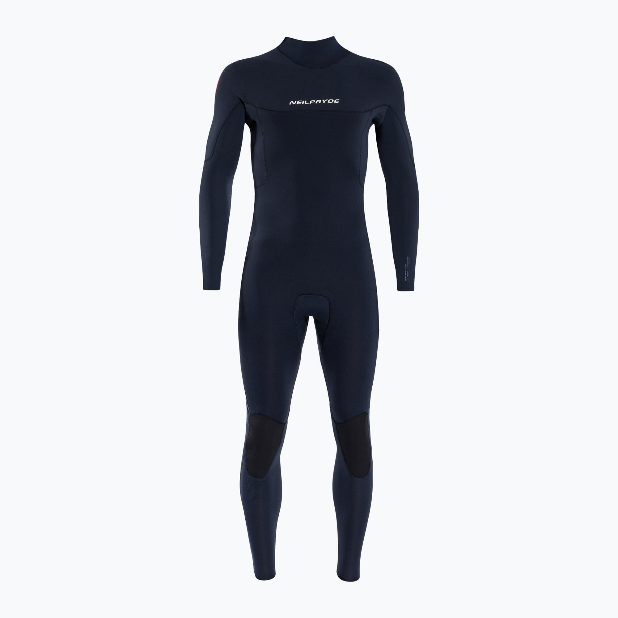 NeilPryde Mission GBS heren zwemwetsuit 5/4 mm 2/5