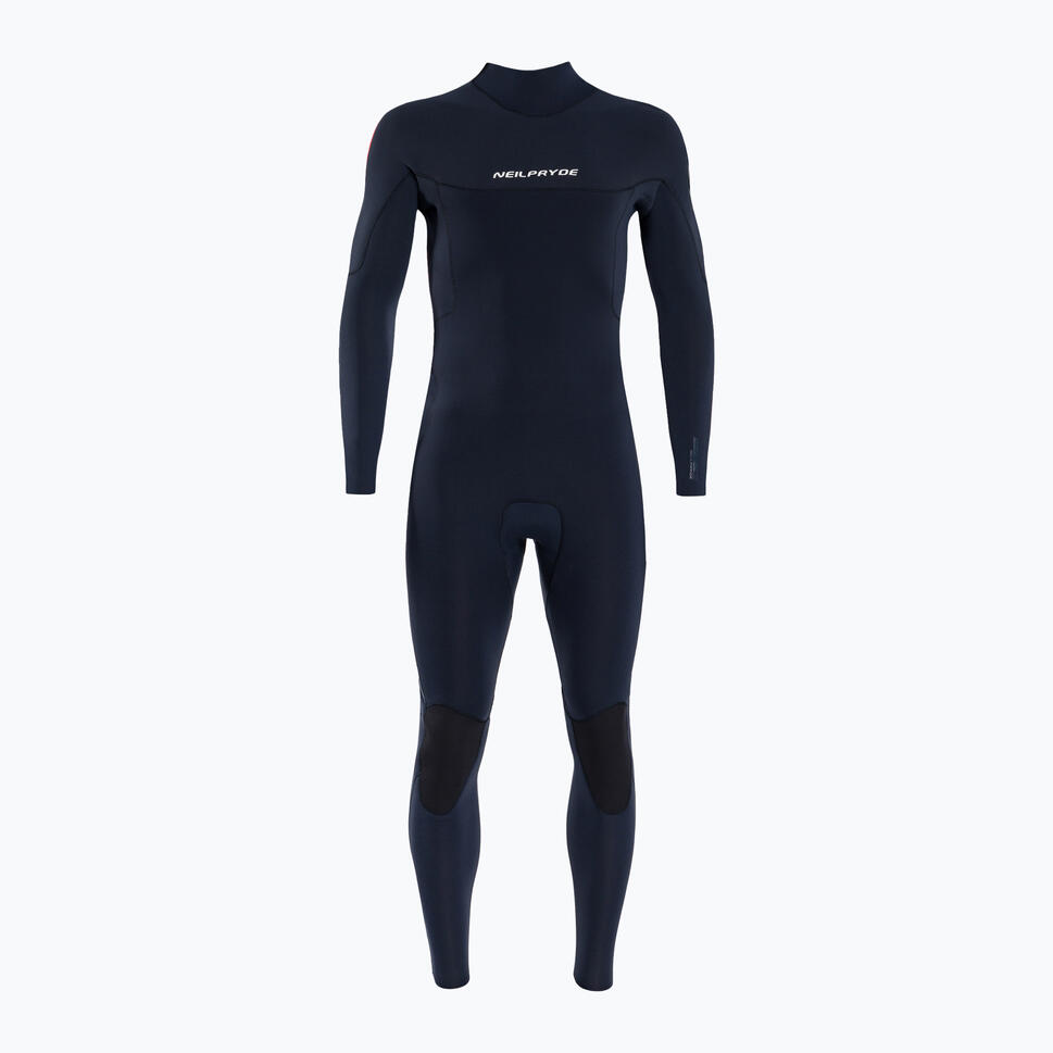 Pianka męska surfingowa NeilPryde Fullsuit 5/4/3 BZ C2 neoprenowa