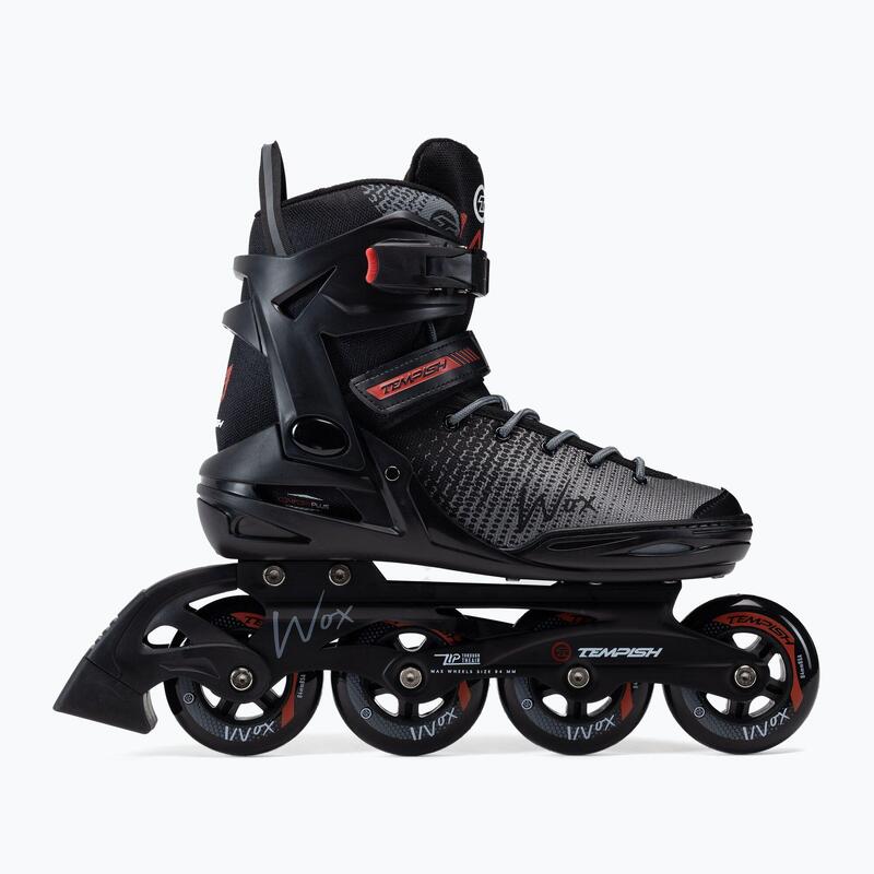 Tempish Wox UNI heren rolschaatsen