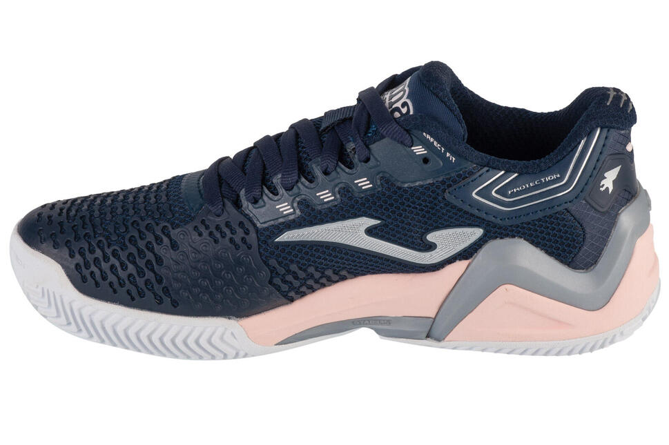 Buty do tenisa damskie Joma T.Ace Padel