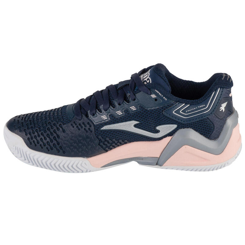 Chaussures de tennis pour femmes T.Ace Lady 23 TACELS