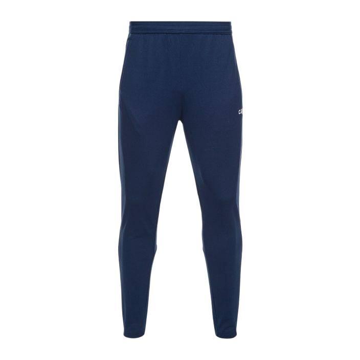 Capelli Basic I Adult Training Herren-Fußballhose 1/3