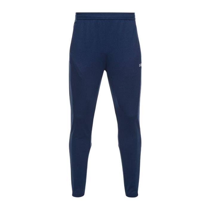 Pantaloni da calcio da uomo Capelli Basic I Adult Training