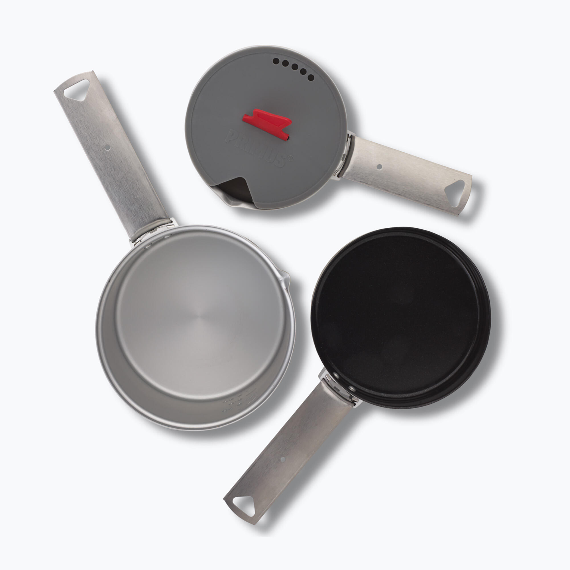 Primus Essential Trek Trek Pot Set 2/4