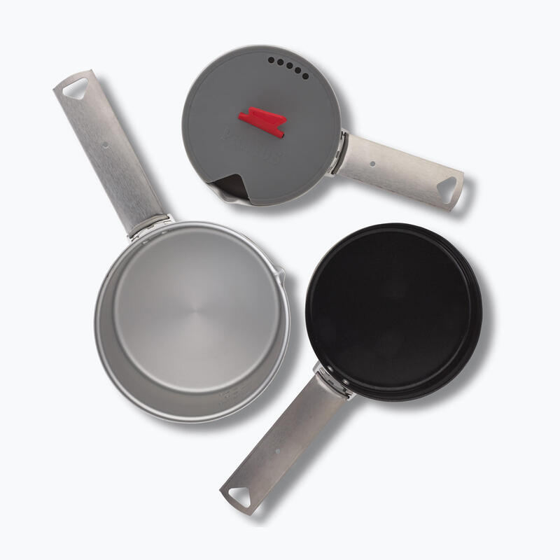 Primus Essential Trek Trek Pot Set