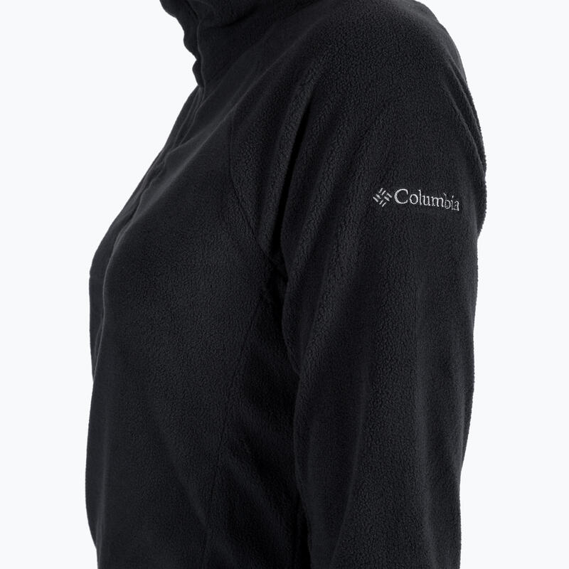 Pull polaire Columbia Glacial IV pour femmes