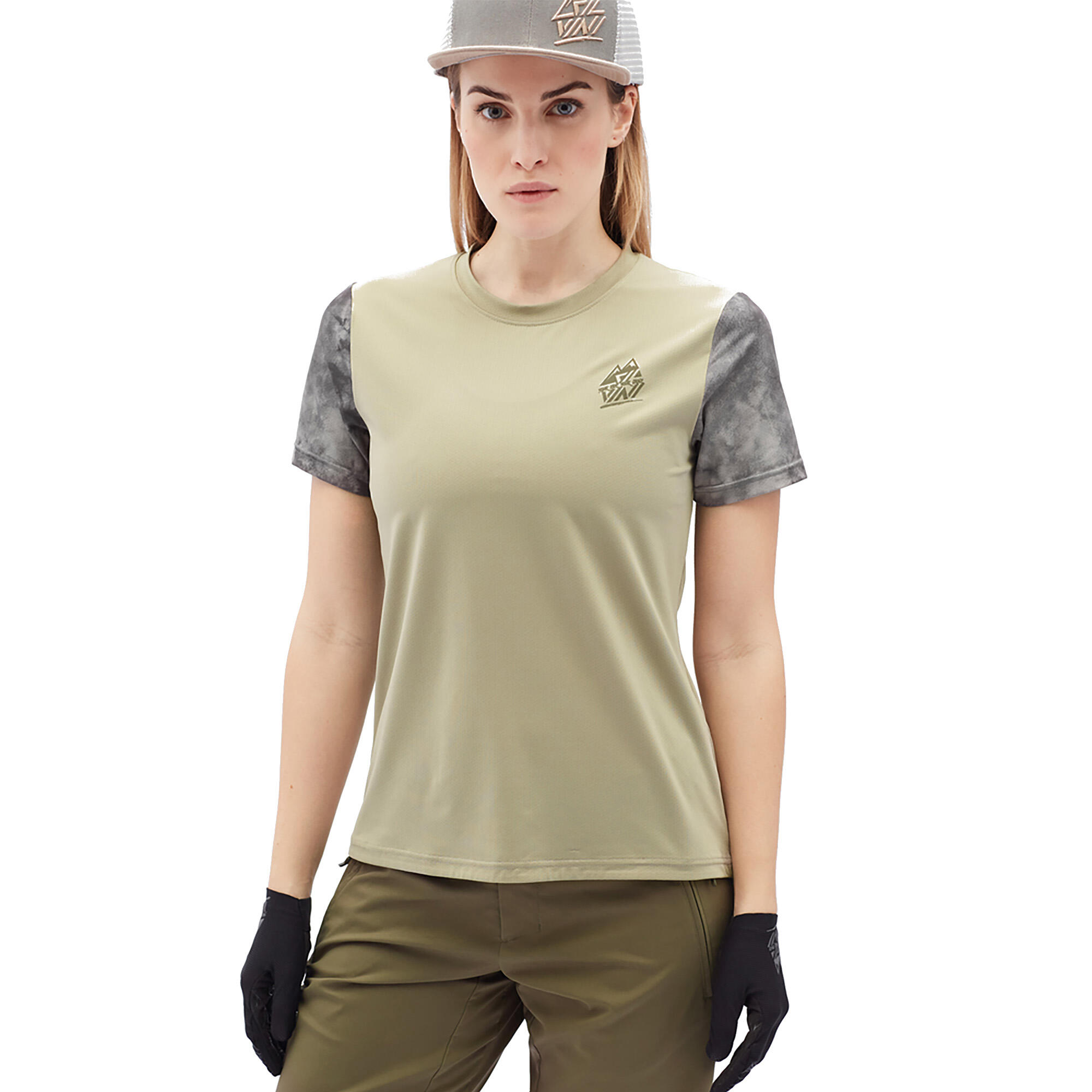 SILVINI SILVINI Denna Damen-Radtrikot