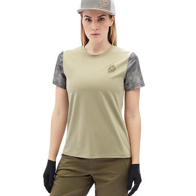 Maglia da ciclismo da donna SILVINI Denna