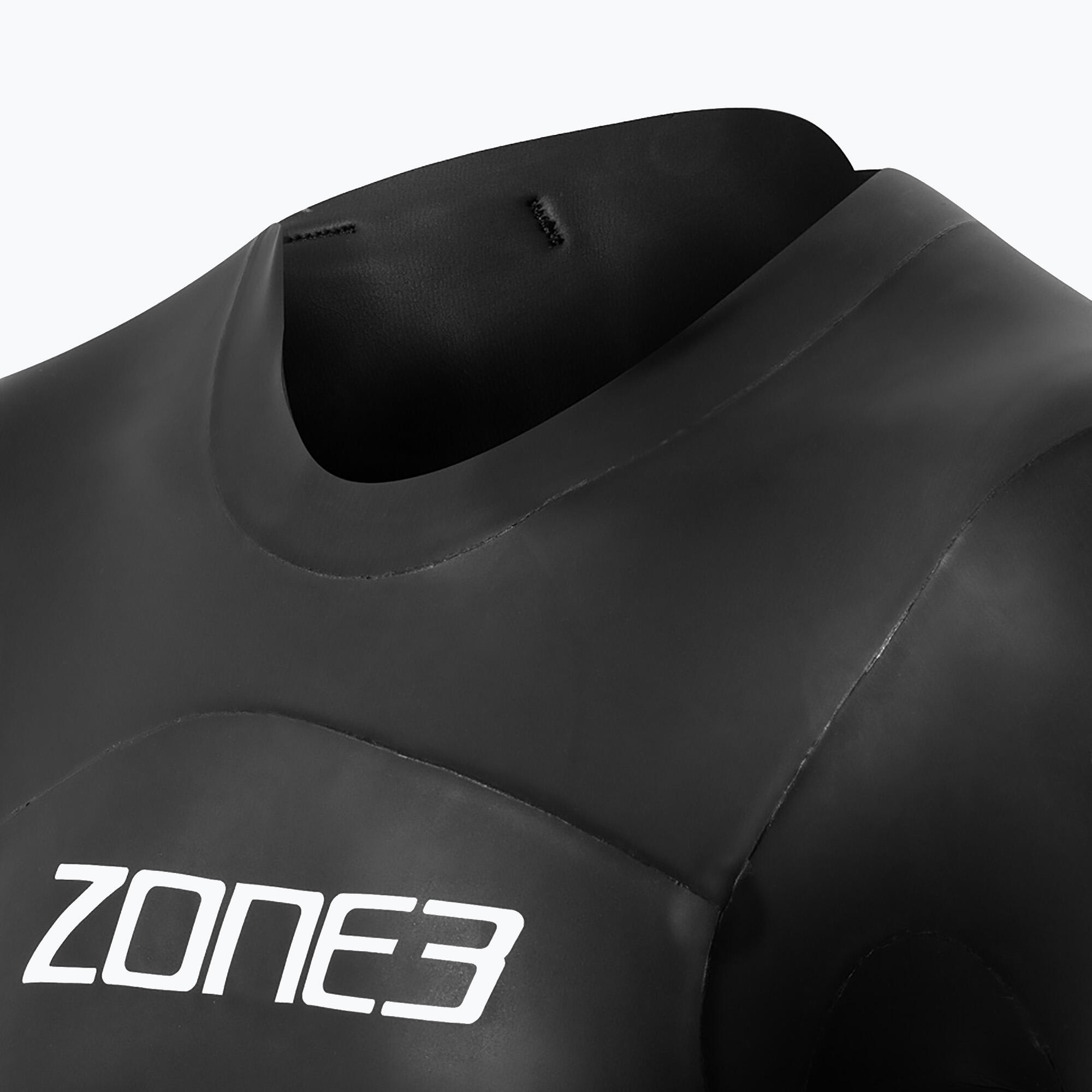 Zone3 Heren 2021 Agile Wetsuit - Maat M 4/7