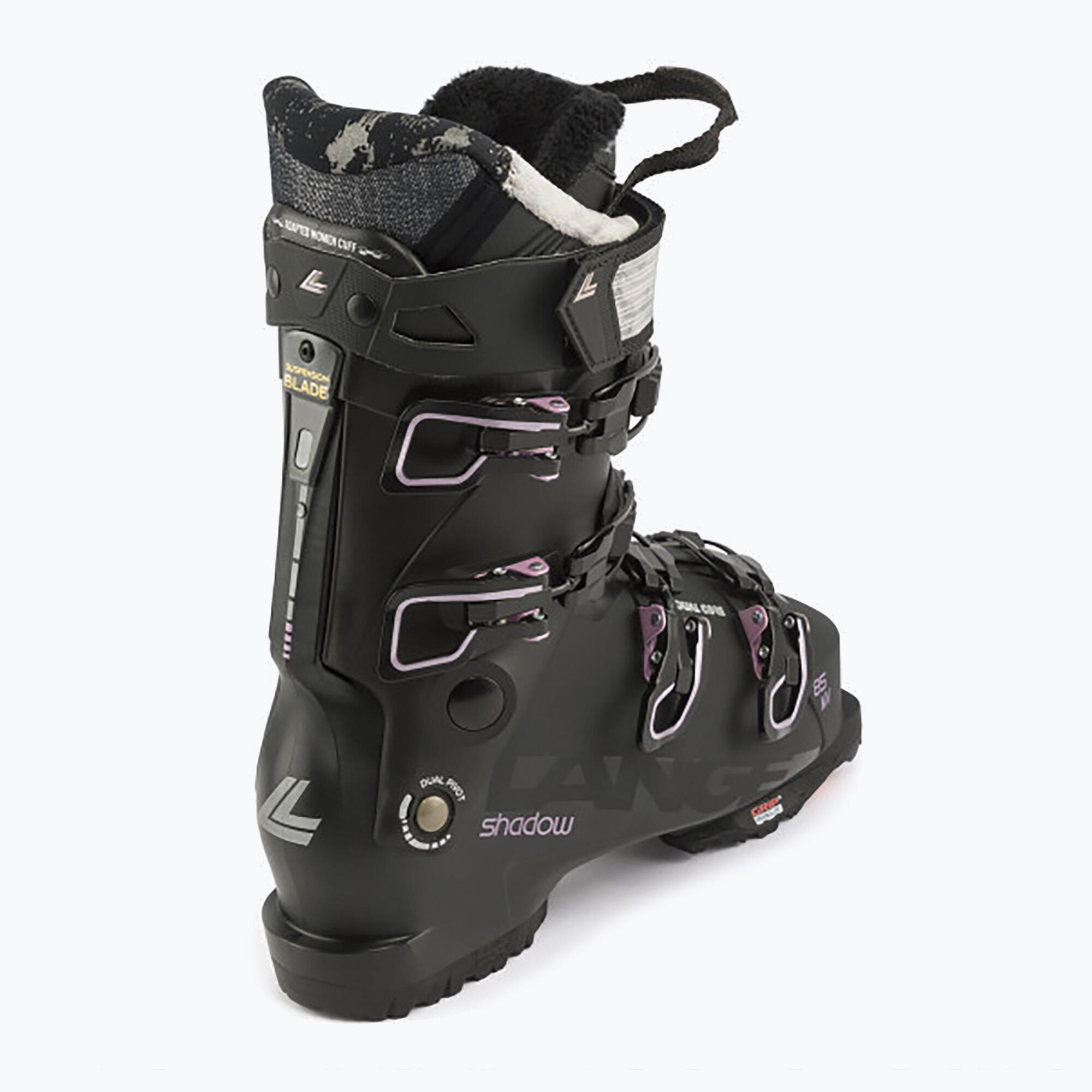 Chaussures De Ski Shadow 85 W Mv Gw Femme 3/7