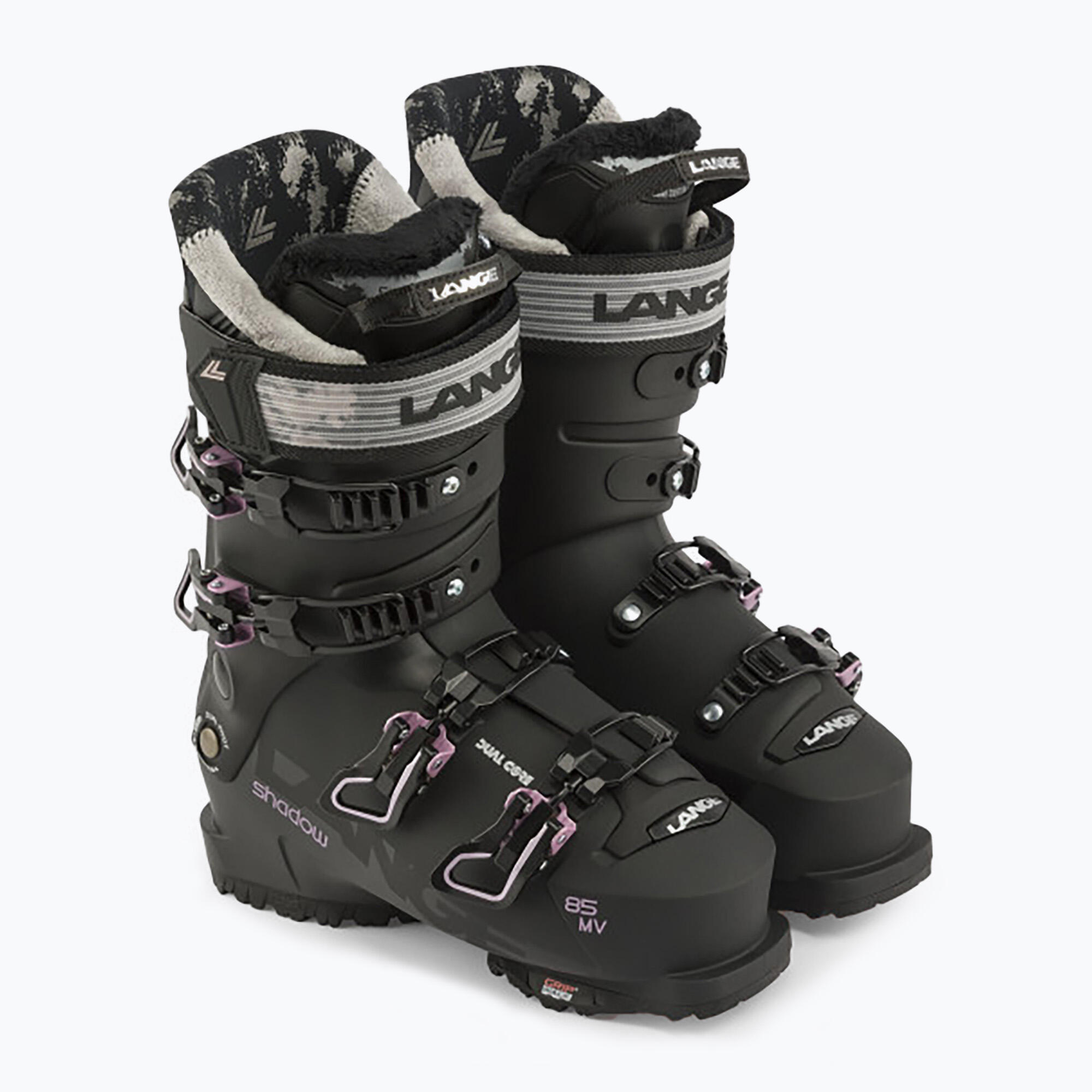 Chaussures De Ski Shadow 85 W Mv Gw Femme 2/7