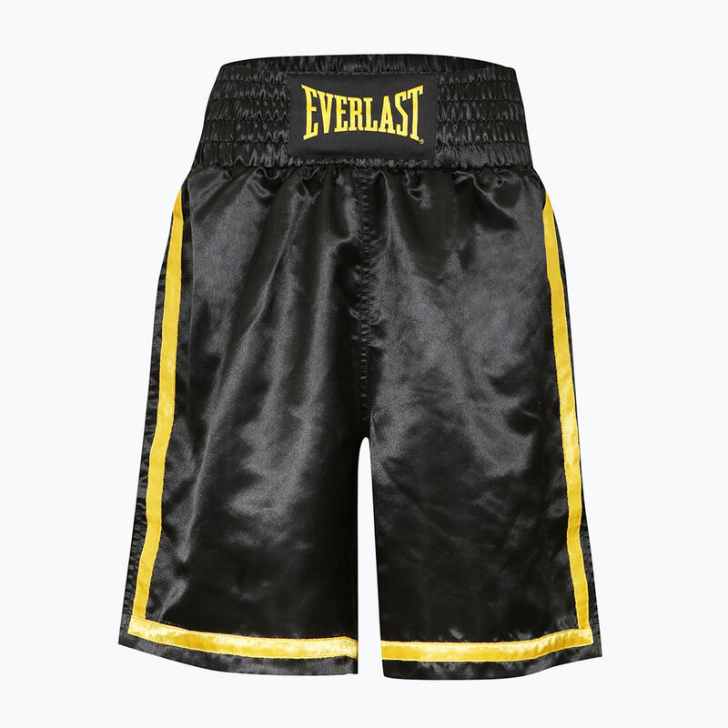 Spodenki bokserskie męskie Everlast Comp Boxe Short