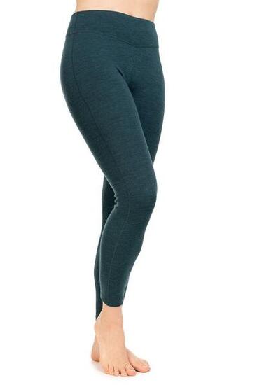 Leginsy Smartwool Classic Thermal Merino Base Layer Bottom Women
