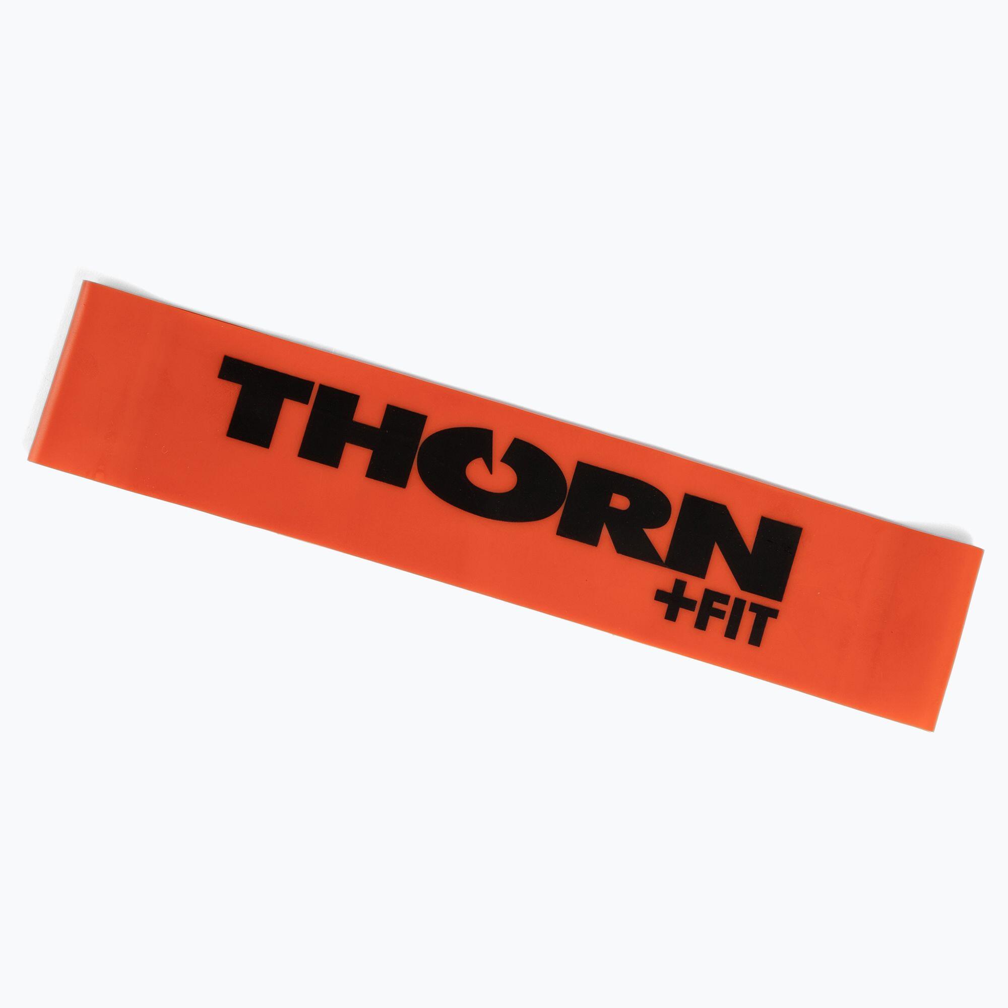 THORN FIT THORN FIT MEDIUM Latex weerstandsoefeningsband