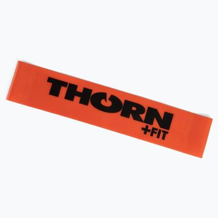 THORN FIT caoutchouc d'exercice MEDIUM Résistance au latex