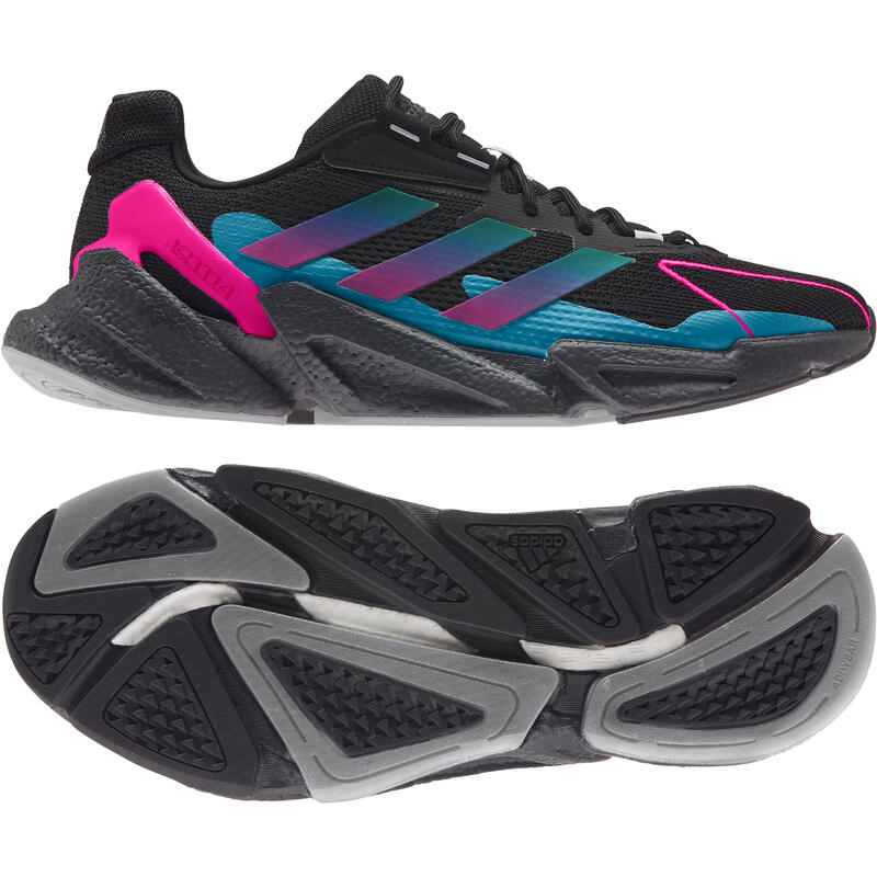 Chaussures de running adidas X9000L4