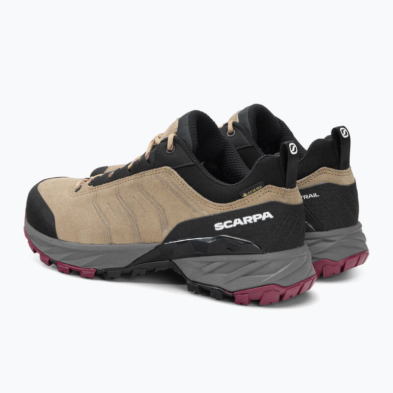 SCARPA Rush Trail GTX trekkingschoenen voor dames