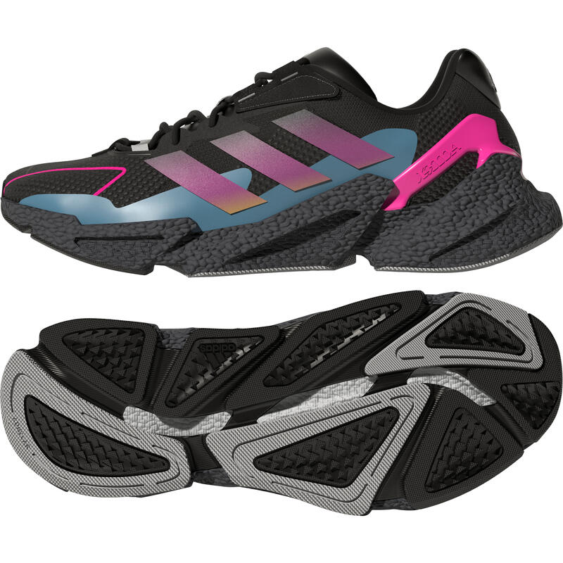 Chaussures de running adidas X9000L4