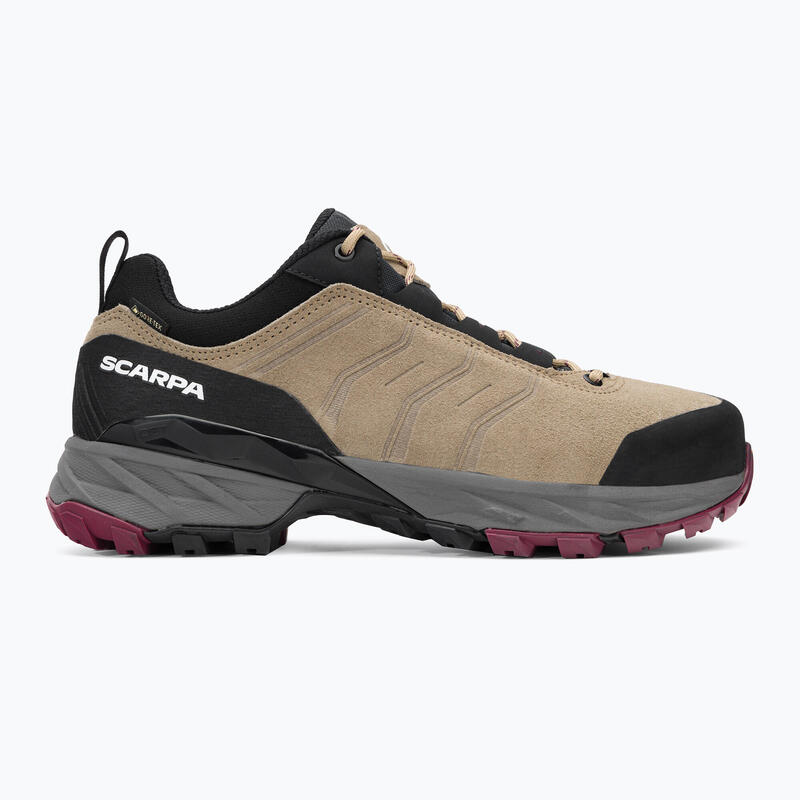 SCARPA Rush Trail GTX trekkingschoenen voor dames